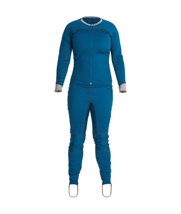 NRS Women's Expedition Weight Union Suit *Closeout*