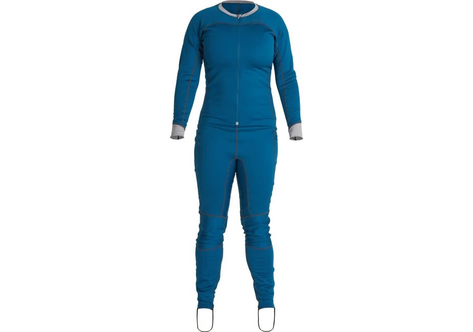 NRS Women's Expedition Weight Union Suit *Closeout*