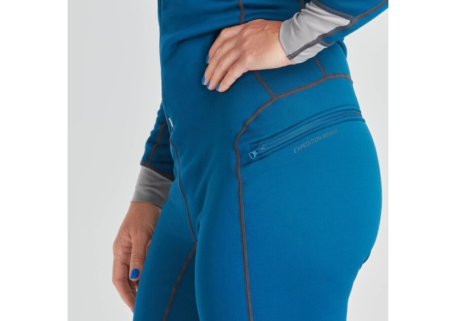 NRS Women's Expedition Weight Union Suit *Closeout*
