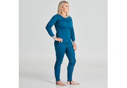 NRS Women's Expedition Weight Union Suit *Closeout*