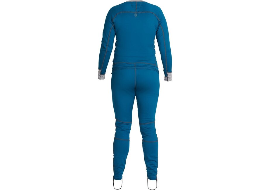 NRS Women's Expedition Weight Union Suit *Closeout*