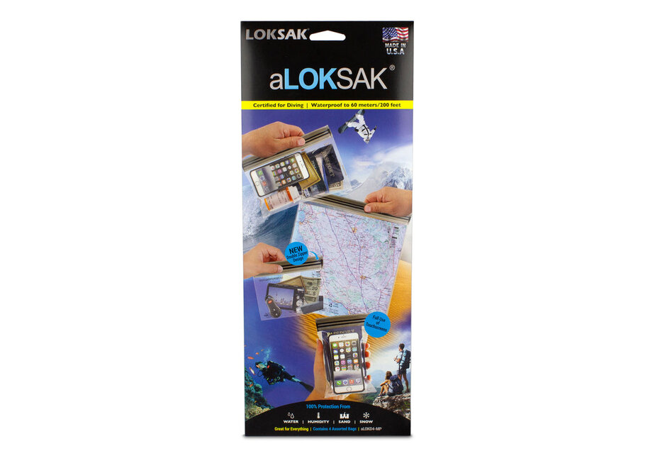 Ursack aLOKSAK