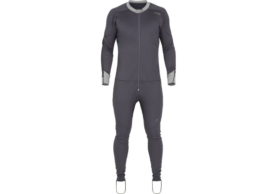 NRS Men's Expedition Weight Union Suit