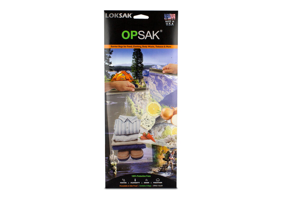 Ursack OPSak