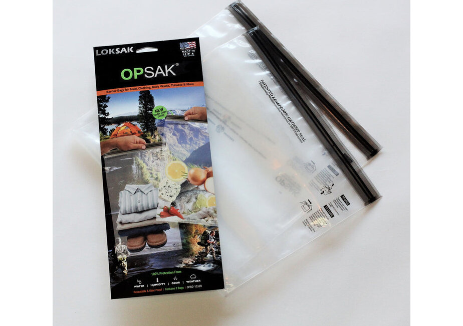Ursack OPSak