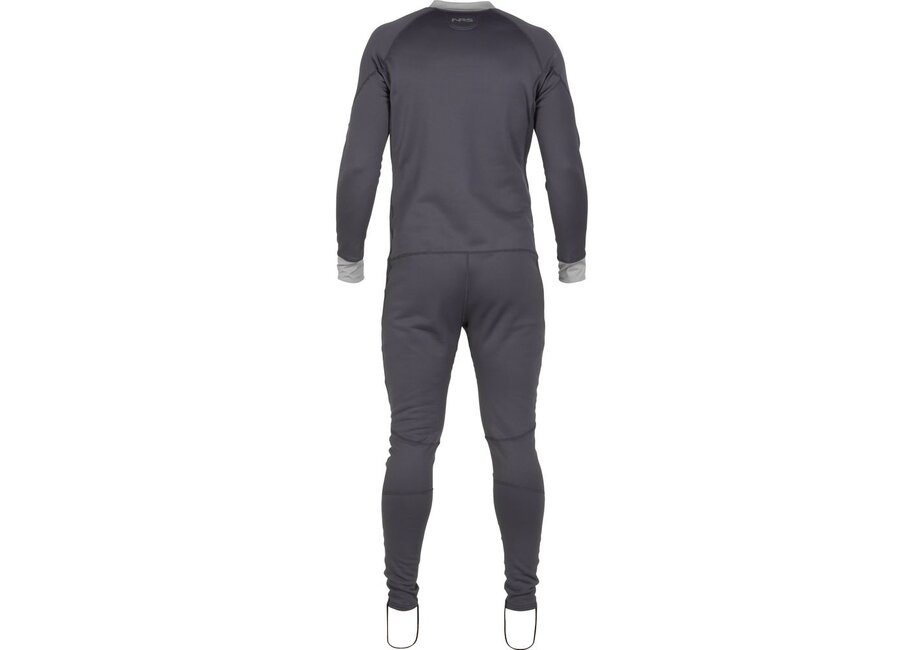 NRS Men's Expedition Weight Union Suit