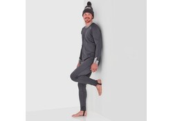 NRS Men's Expedition Weight Union Suit