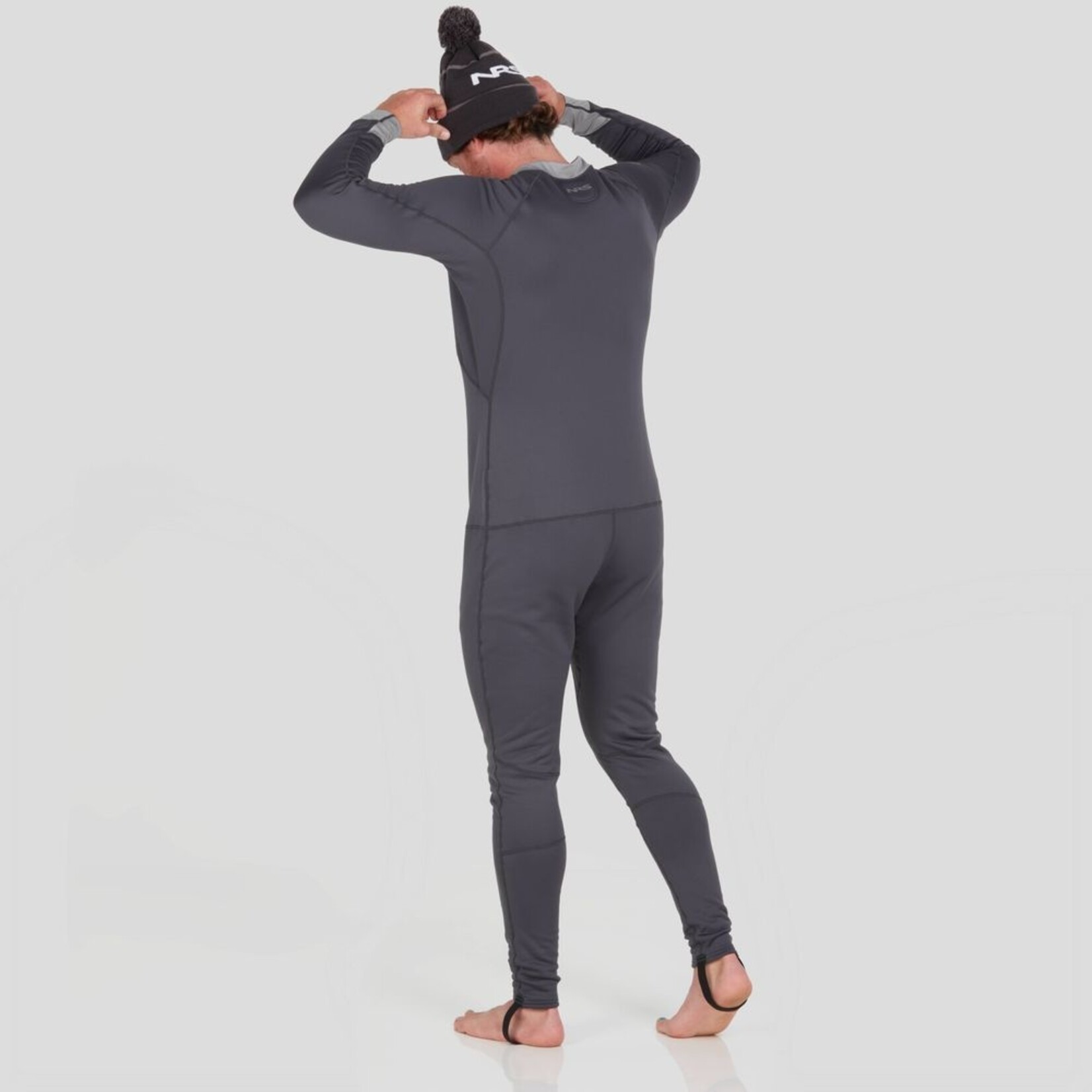 NRS, Inc NRS Men's Expedition Weight Union Suit
