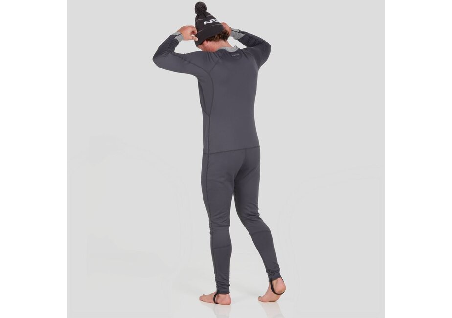 NRS Men's Expedition Weight Union Suit