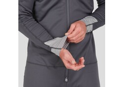 NRS Men's Expedition Weight Union Suit