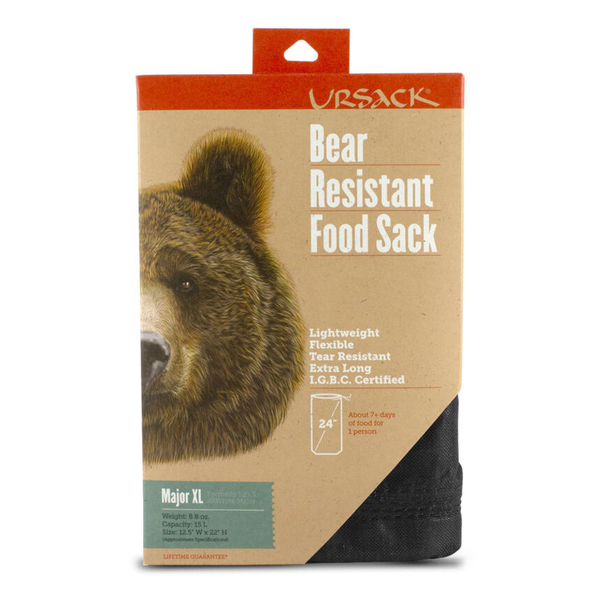Ursack Major XL