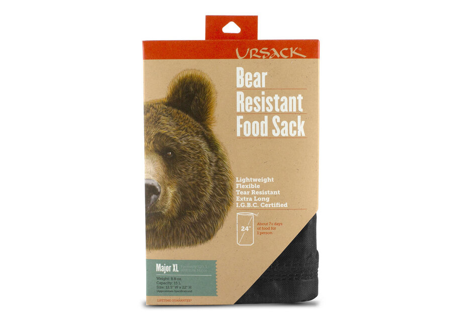 Ursack Major XL