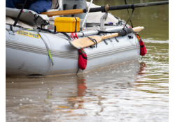 Down River Flip Line 10ft