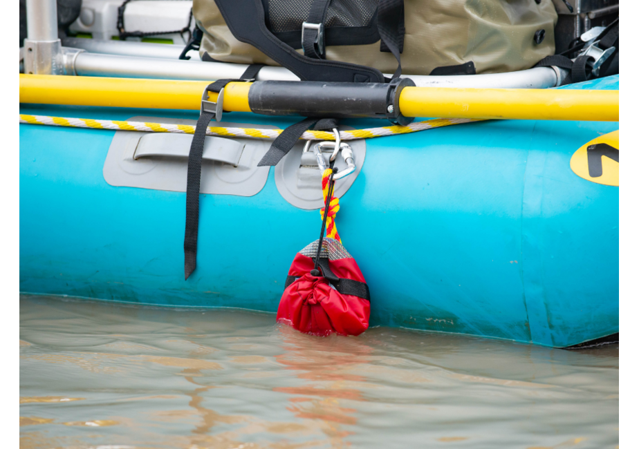 Down River Flip Line 10ft