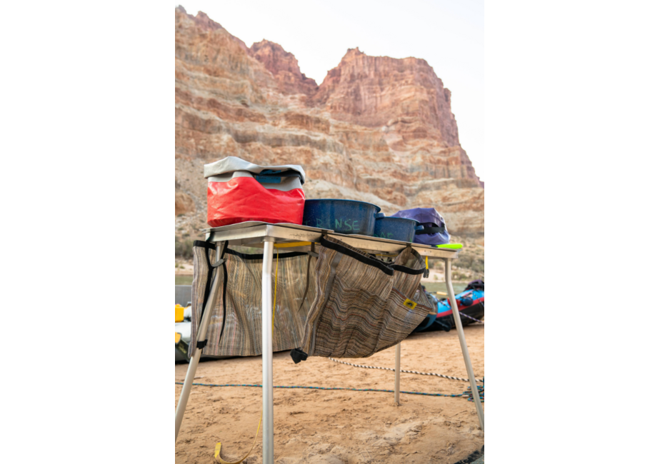 Dish Drying Bag-Double