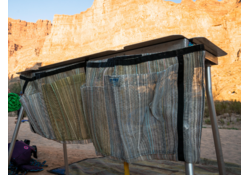 Dish Drying Bag-Double