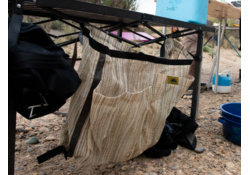 Dish Drying Bag-Single