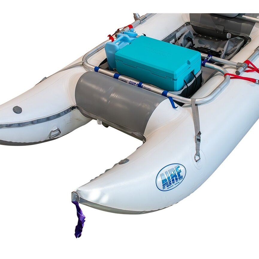 Down River Gunnison 1-Bay & Trailer Paddle Cat Frame LD