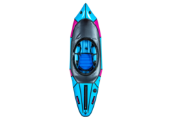 Alpacka Raft Valkyrie V3 (New)