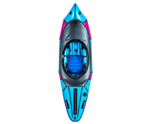 Alpacka Raft Valkyrie - Utah Whitewater Gear