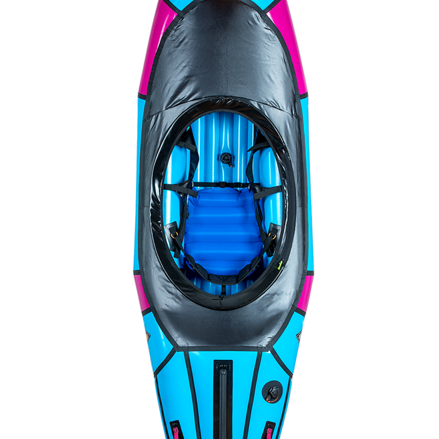 Alpacka Raft Valkyrie V3 (New)