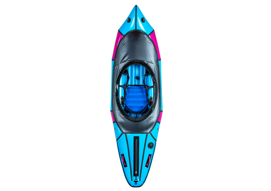 Alpacka Raft Valkyrie V3 (New)