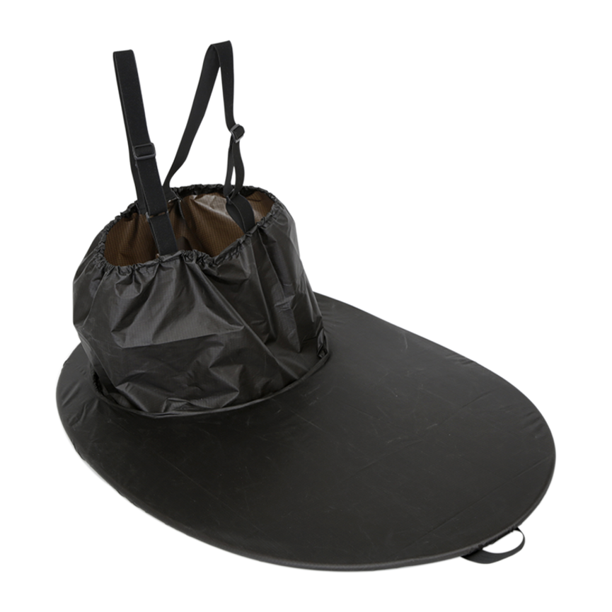 Alpacka Raft Ultralight Spray Skirt