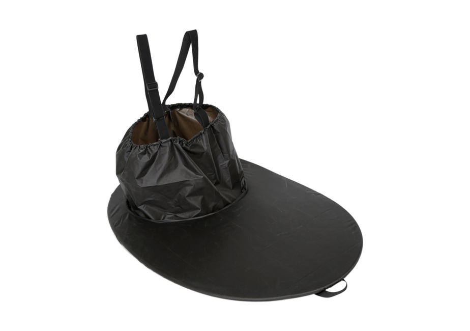 Alpacka Raft Ultralight Spray Skirt