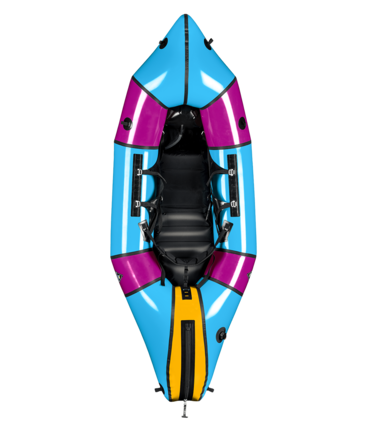 Alpacka Raft Wolverine