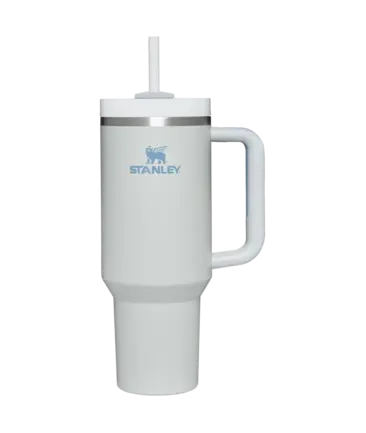 2024 Stanley Quencher H2.0 Flowstate™ TUMBLER | 40 OZ
