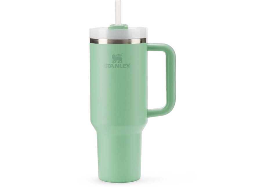 Stanley Quencher H2.0 Flowstate™ TUMBLER | 40 OZ