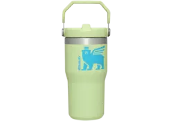 Stanley The Wild Imagination Iceflow Straw Tumbler | 20 OZ