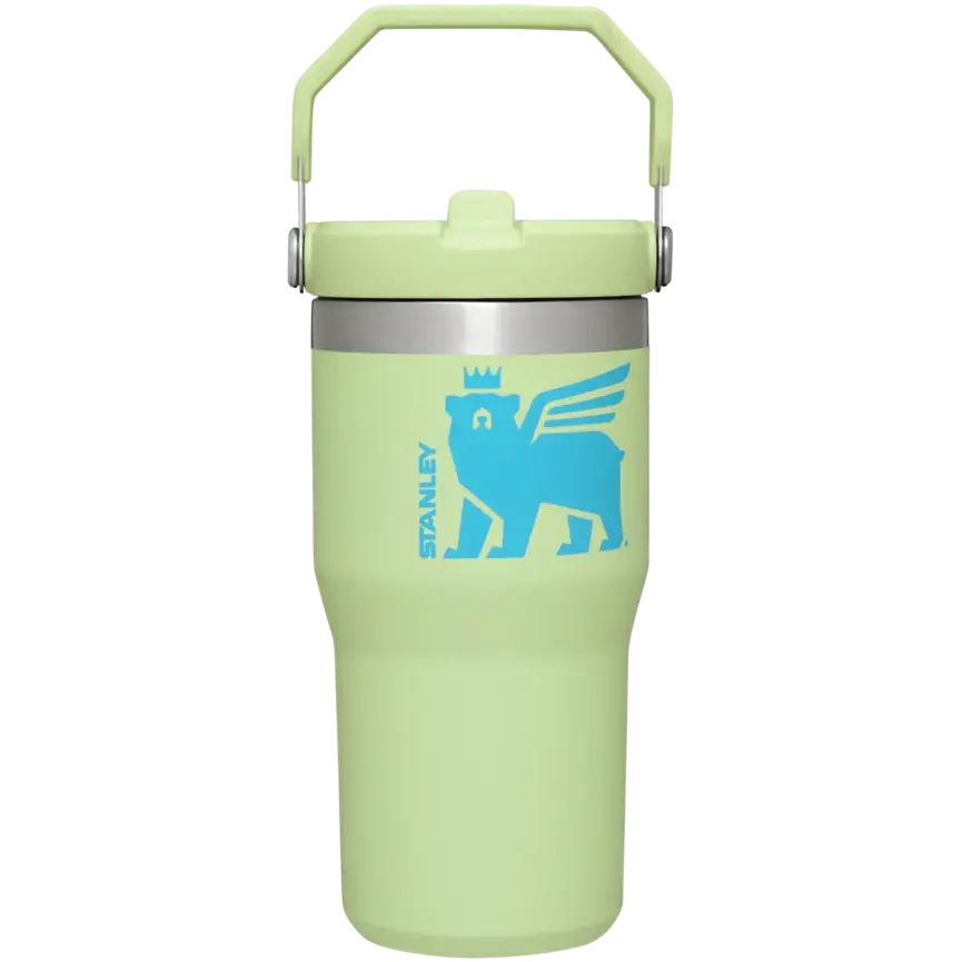 Stanley The Wild Imagination Iceflow Straw Tumbler | 20 OZ
