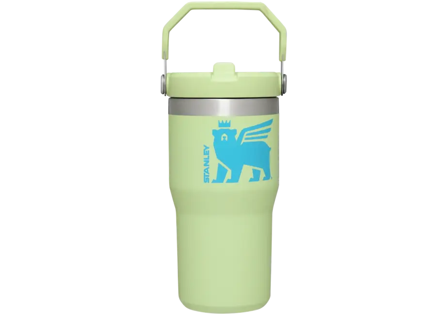 Stanley The Wild Imagination Iceflow Straw Tumbler | 20 OZ