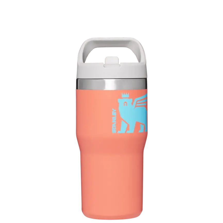 Stanley The Wild Imagination Iceflow Straw Tumbler | 20 OZ