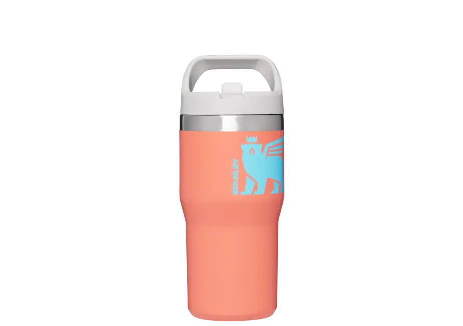 Stanley The Wild Imagination Iceflow Straw Tumbler | 20 OZ