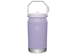 The Iceflow Flip Straw Jug 64 OZ