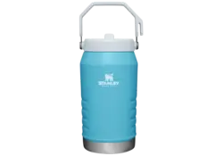 The Iceflow Flip Straw Jug 64 OZ