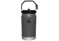 The Iceflow Flip Straw Jug 64 OZ