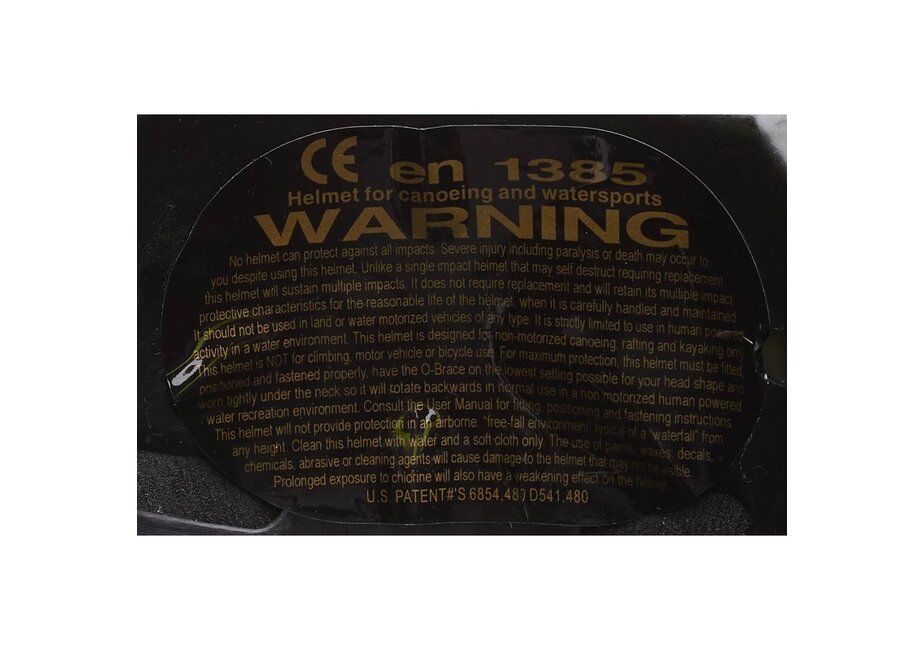 WRSI Current Pro Helmet