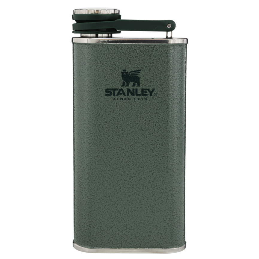 Stanley Classic Easy Fill Wide Mouth Flask 8 Oz