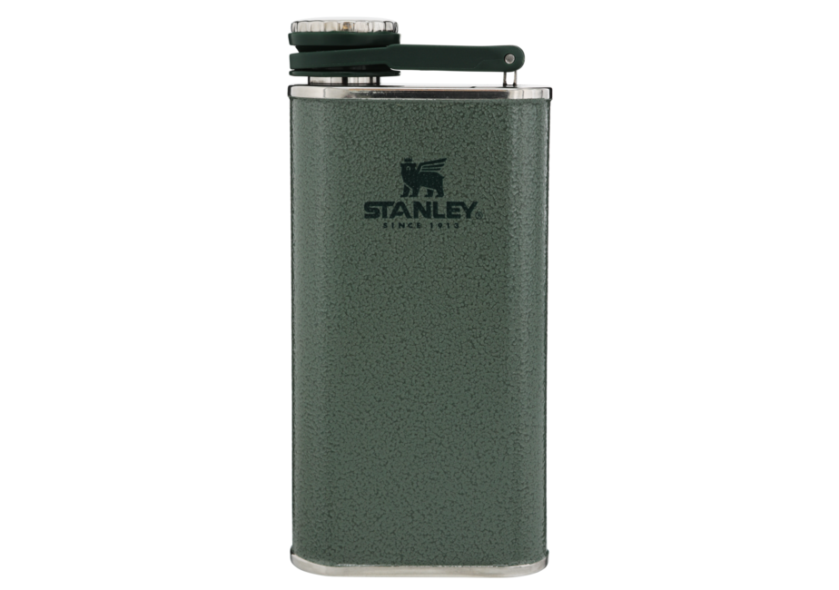 Stanley Classic Easy Fill Wide Mouth Flask 8 Oz