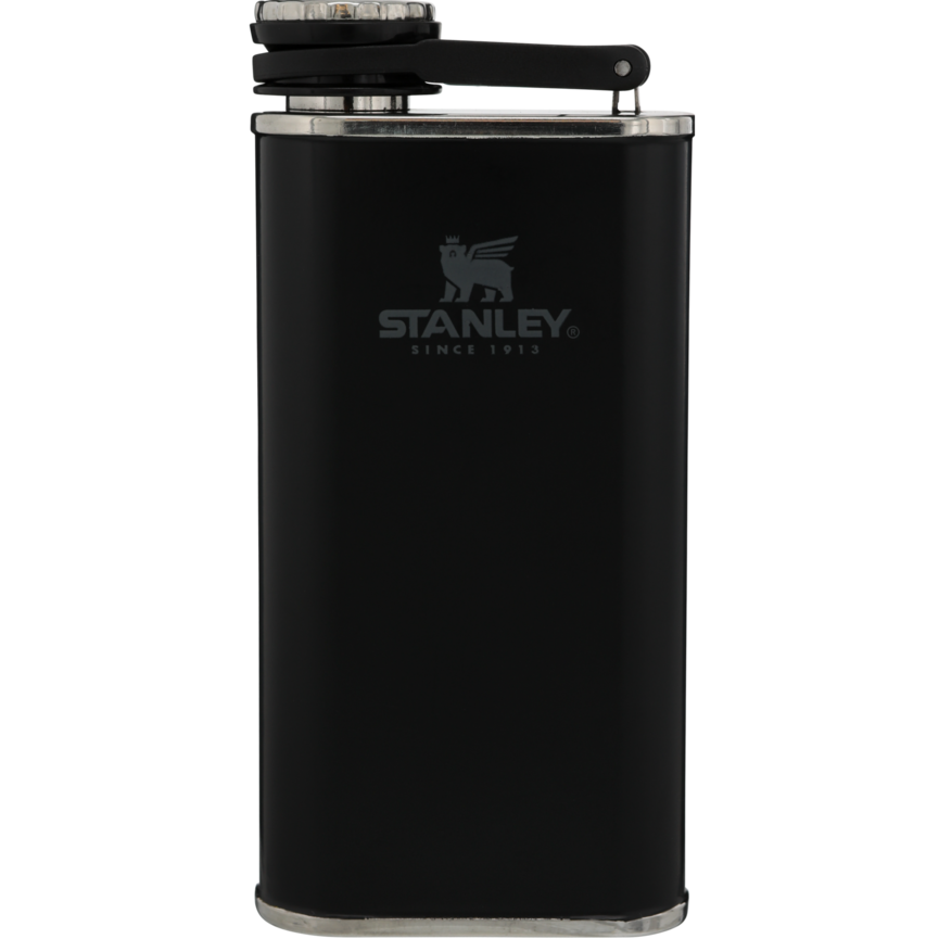 Stanley Classic Easy Fill Wide Mouth Flask 8 Oz