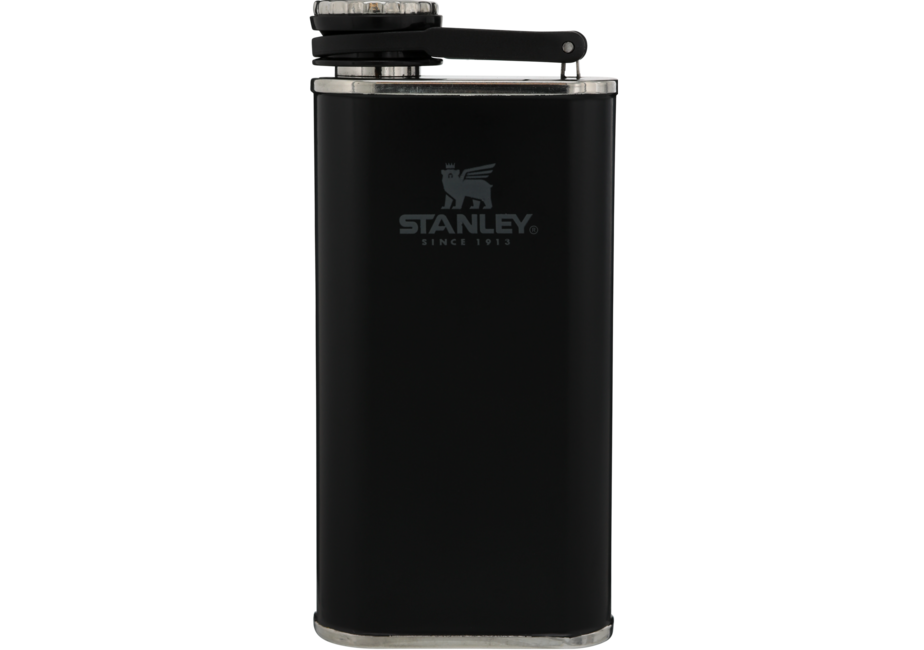 Stanley Classic Easy Fill Wide Mouth Flask 8 Oz