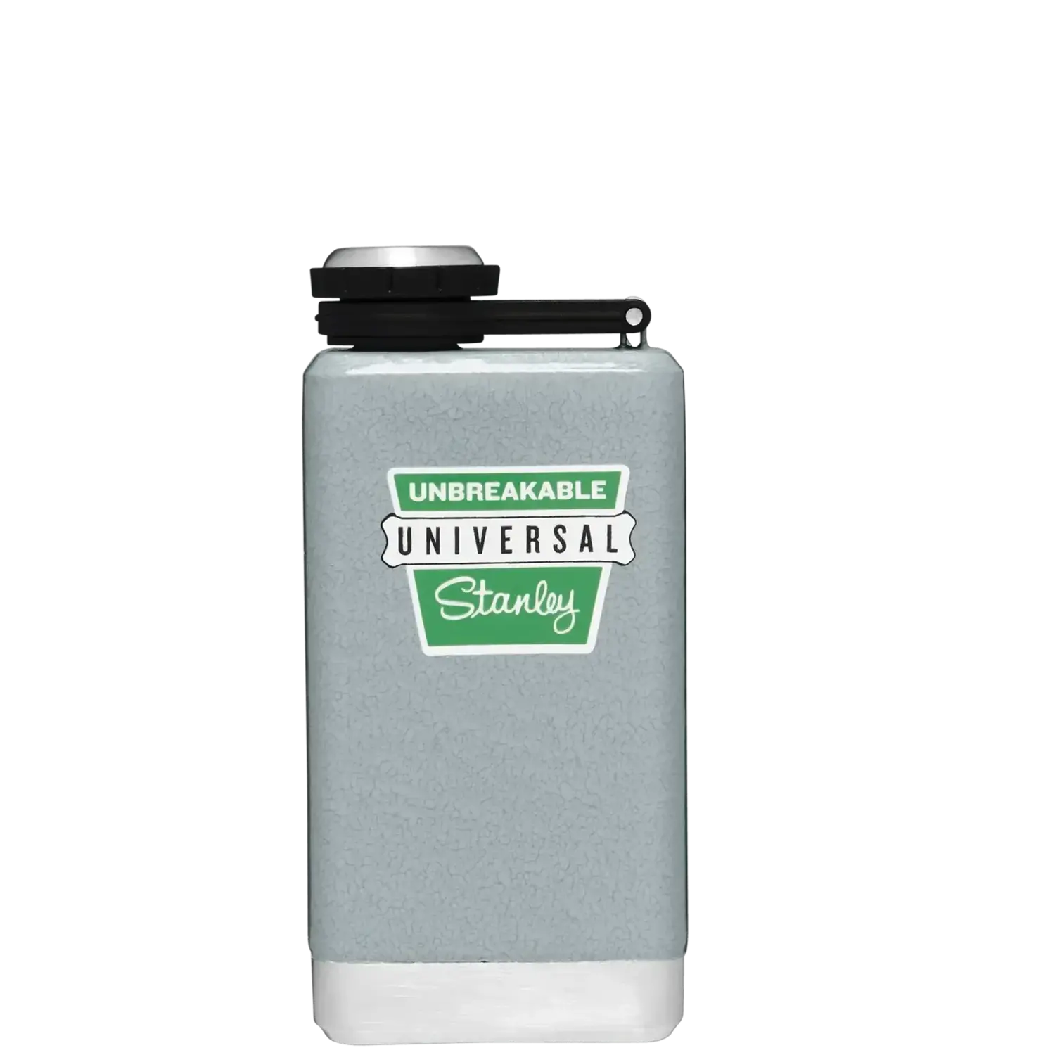 tanley The Milestones Party Flask | 5 OZ - Utah Whitewater Gear