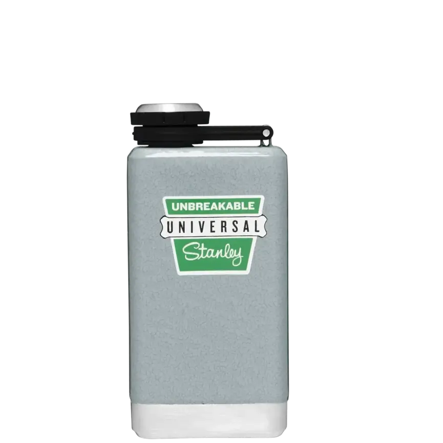 tanley The Milestones Party Flask | 5 OZ