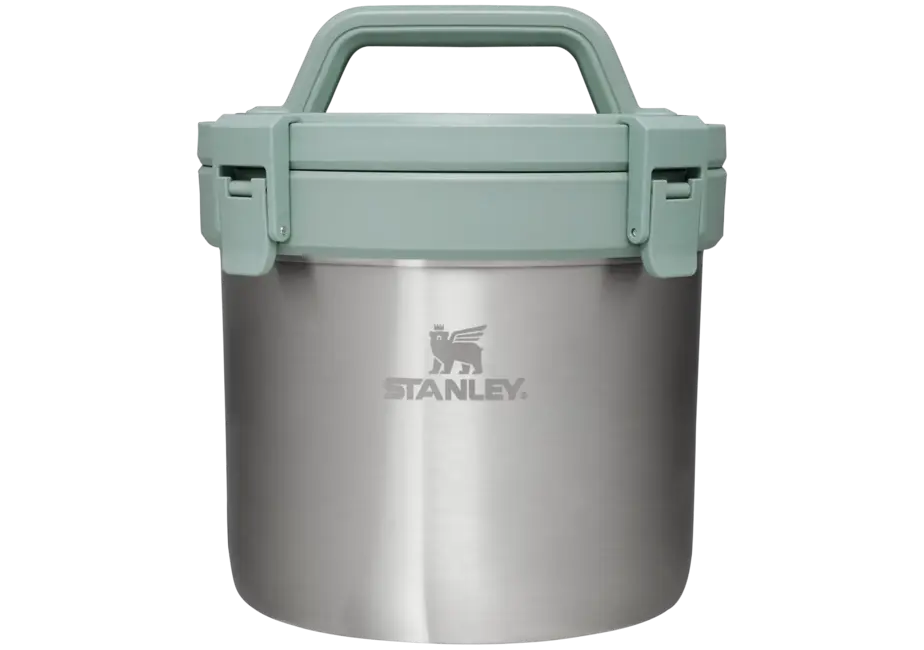 Stanley Adventure Stay Hot Camp Crock | 3 QT