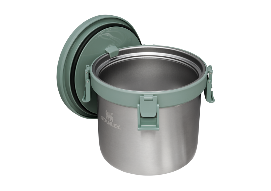 Stanley Adventure Stay Hot Camp Crock | 3 QT