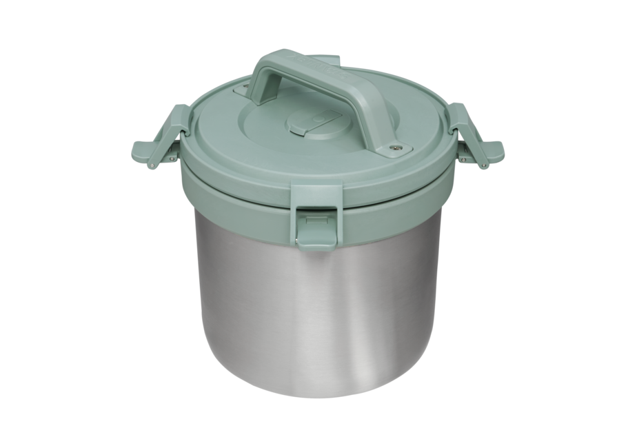 Stanley Adventure Stay Hot Camp Crock | 3 QT
