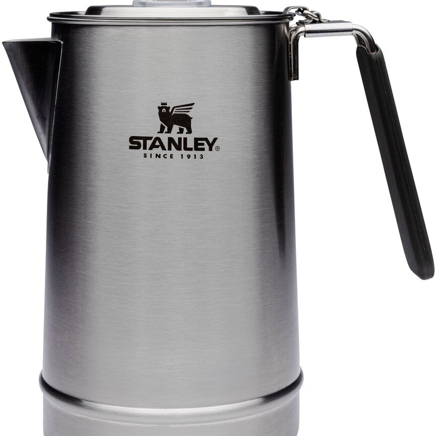 Stanley Hold Tight Percolator 1.1 QT